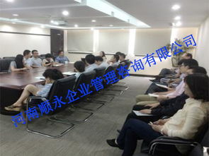 河南薪酬設(shè)計與管理咨詢 專業(yè)服務(wù)驅(qū)動企業(yè)人力資源效能提升