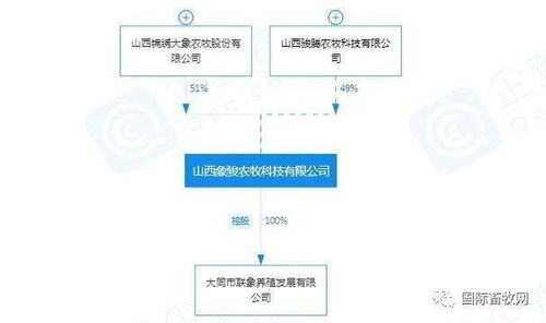 山西大象新公司象駿農牧6000萬只肉雞屠宰生產線投產 技術轉讓推動產業升級