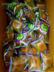 夏日甜品長久鮮——蛋糕防腐保鮮核心技術轉讓與代理服務